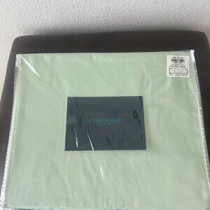 CONCIERGE Collection 300TC BAMBOO Set of 2, Pillow Case KING nip